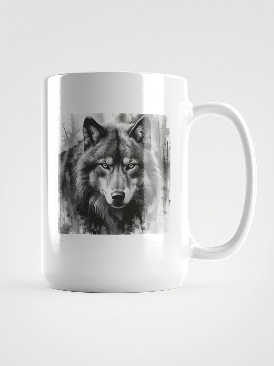Wolf product image (1)