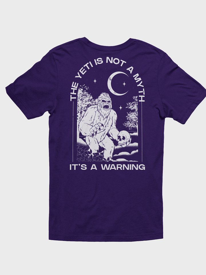 More than a Myth Tee product image (15)
