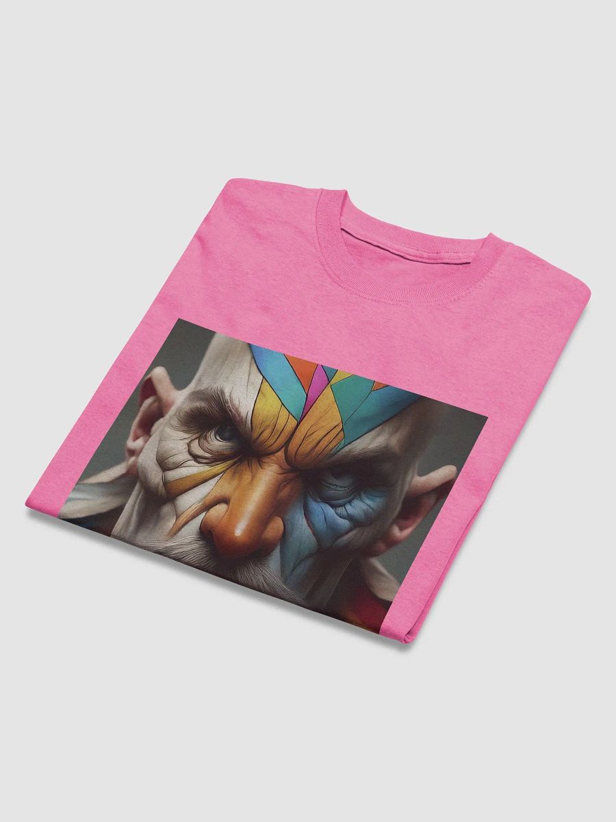 Relaxed Streetwear Vibe Tee product image (20)