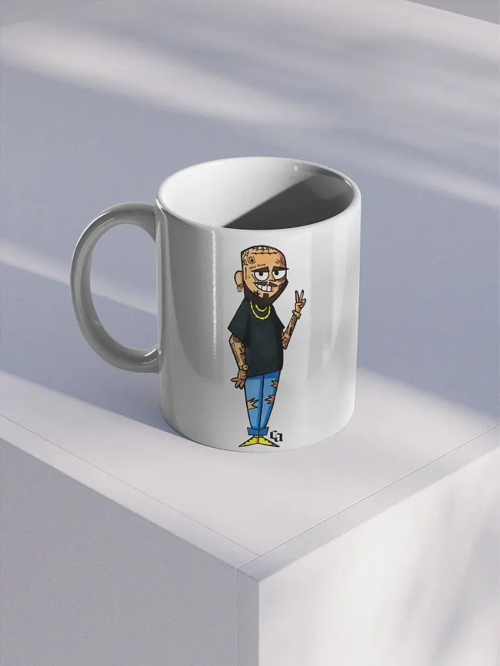PM Day 2 Mug product image (1)