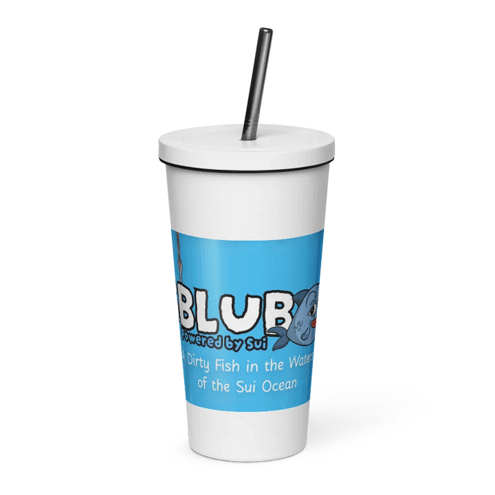 That Dirty Fish Kup product image (1)