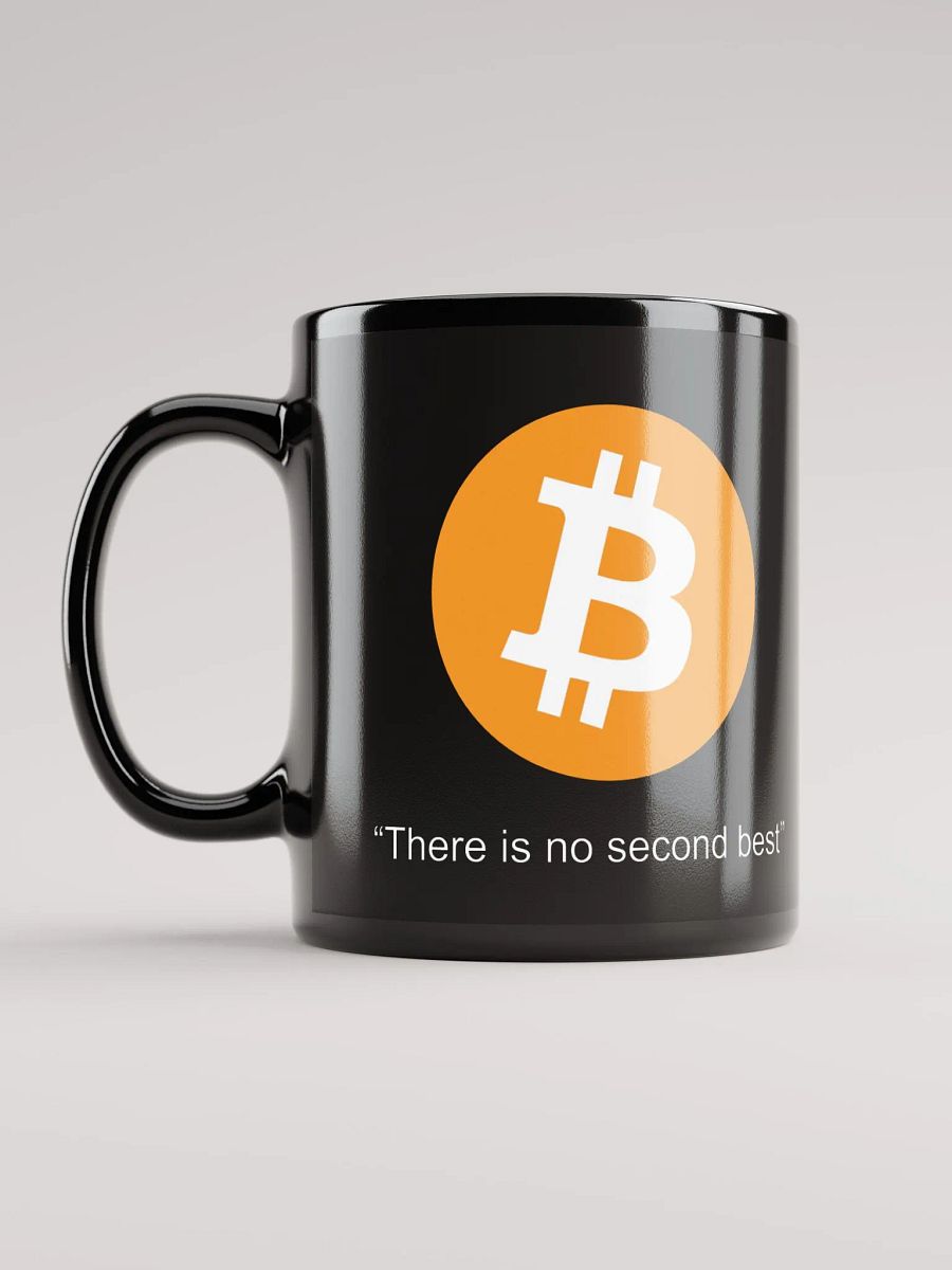 Bitcoin Michael Saylor Mug product image (11)