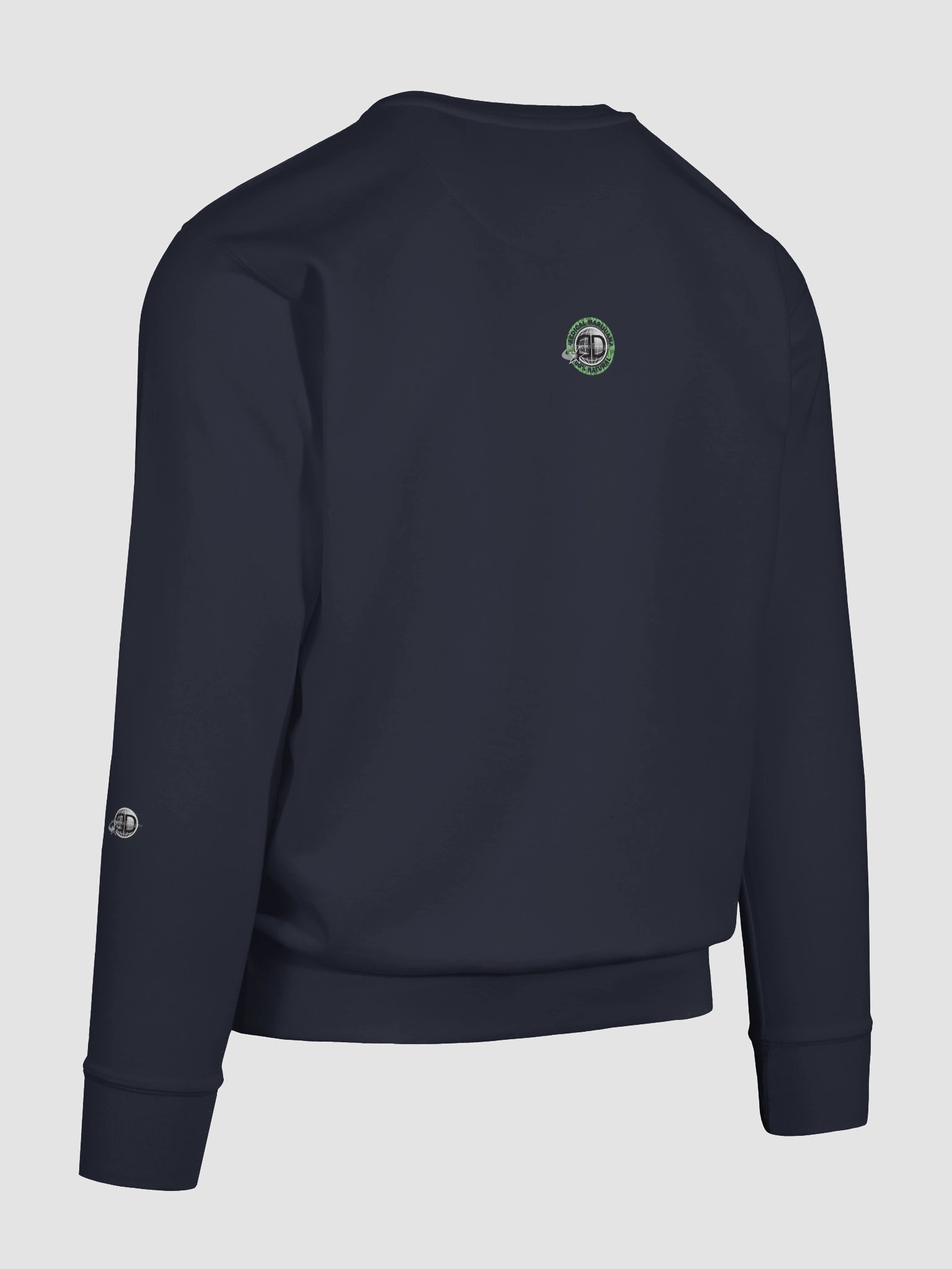 Weed and Trees, Money 03-4 | Sweatshirt product image (81)