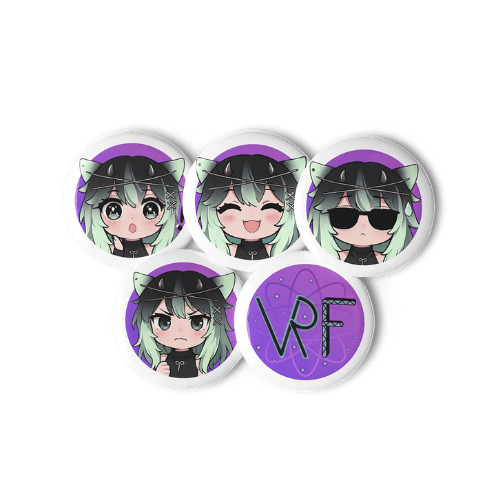 Mia Badges product image (3)
