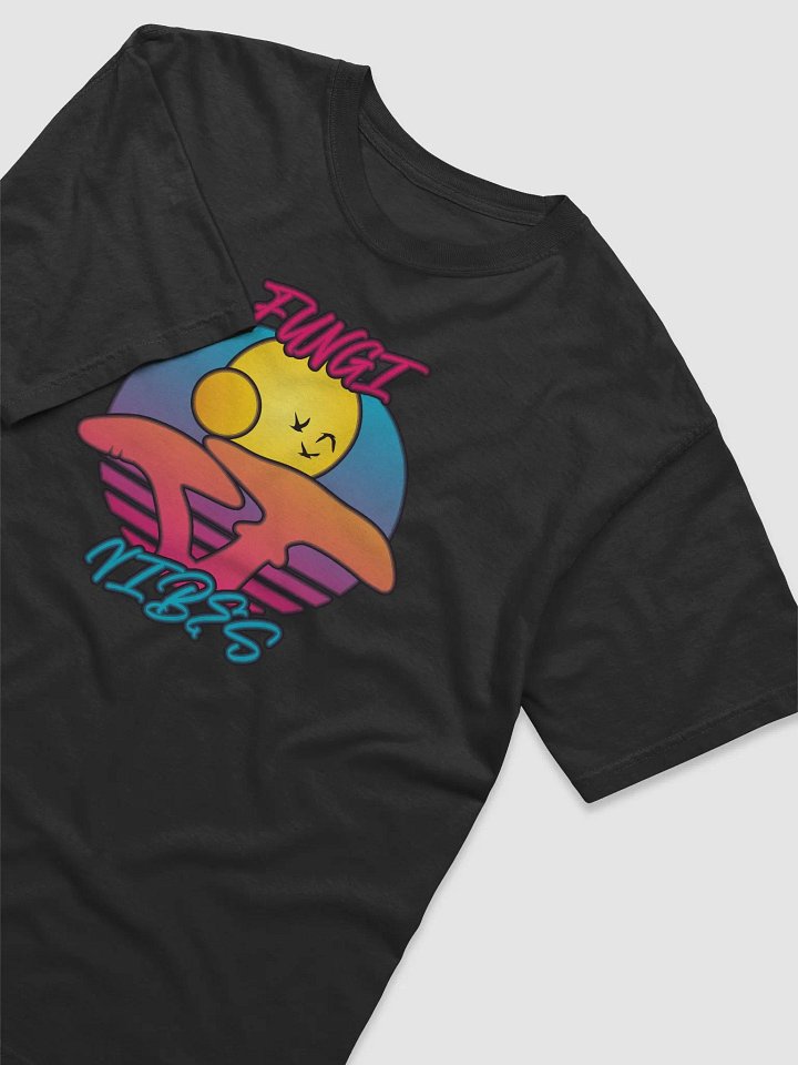 Fungi Vibes Tee product image (2)