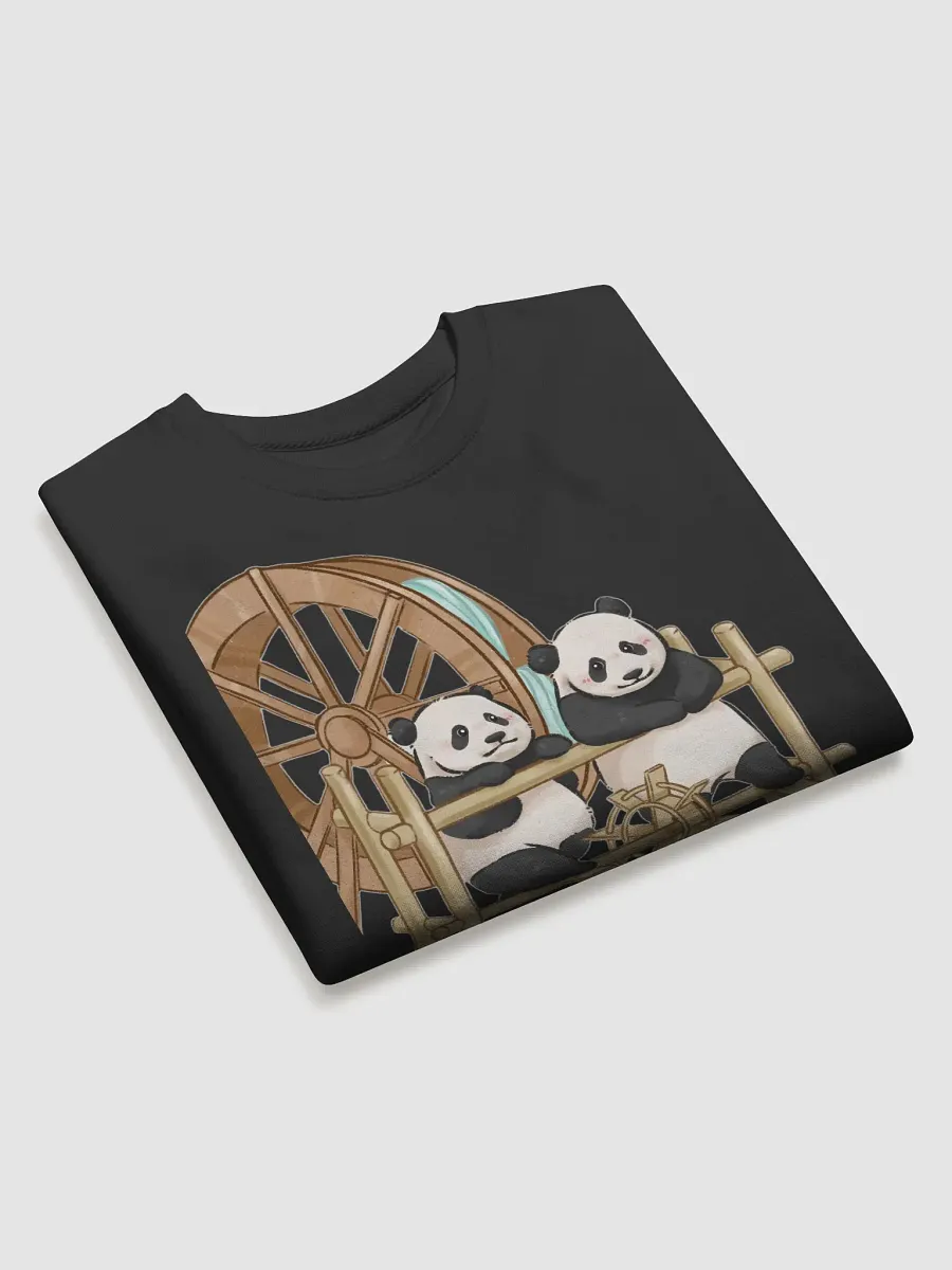 huibao and ruibao Panda product image (3)