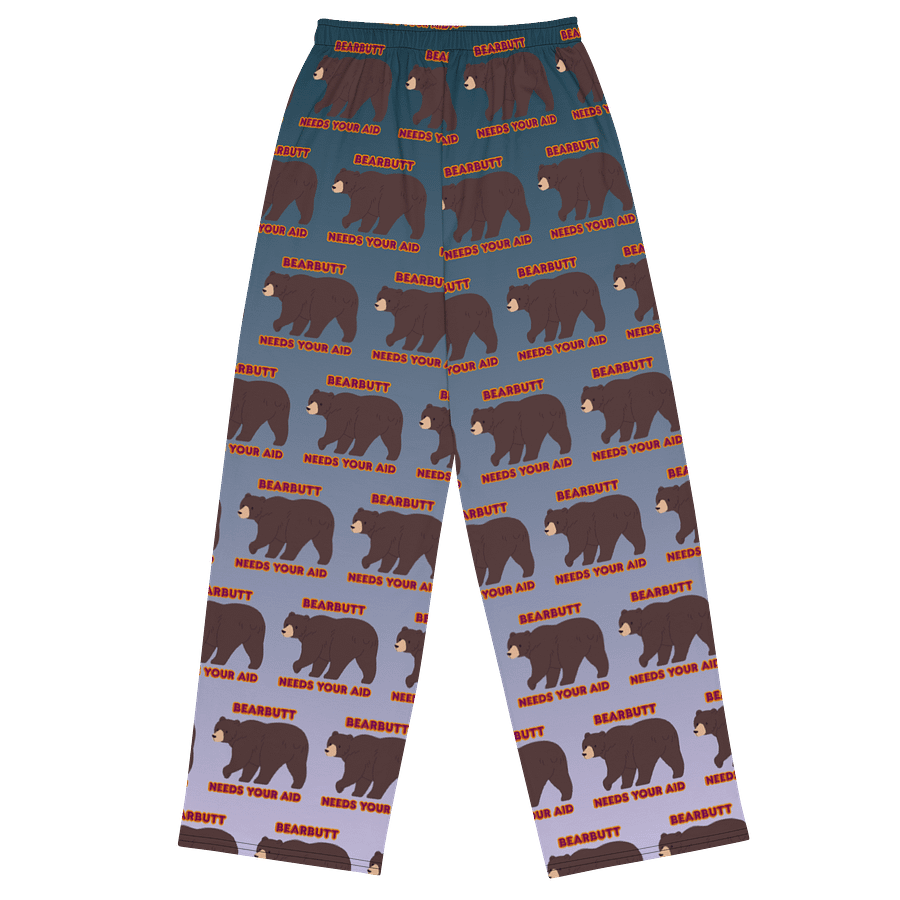 Bearbutt Pants product image (2)