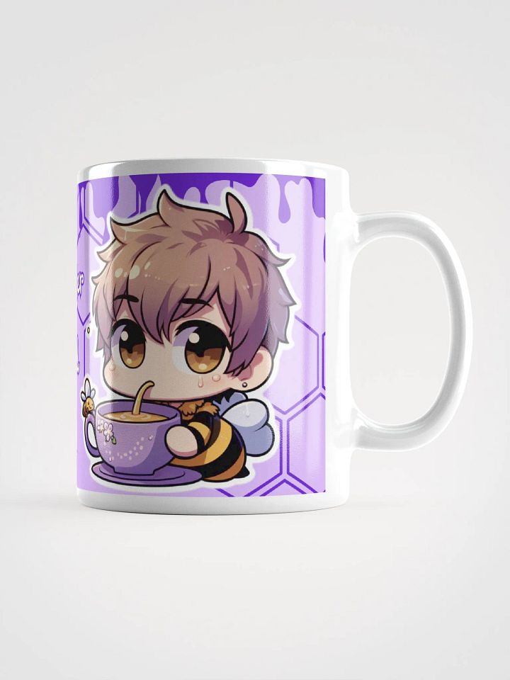 Woshi Bee Mug product image (2)