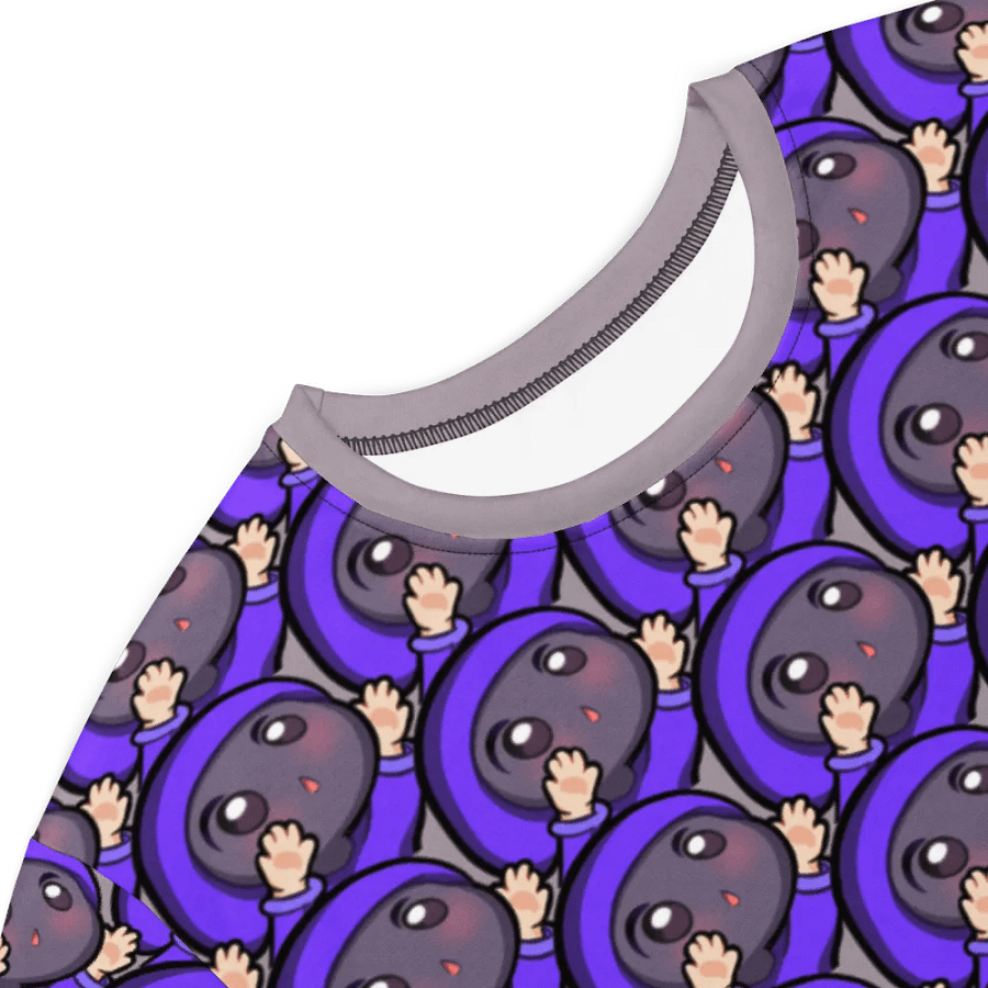 eabUPPIES T-Shirt Dress product image (3)