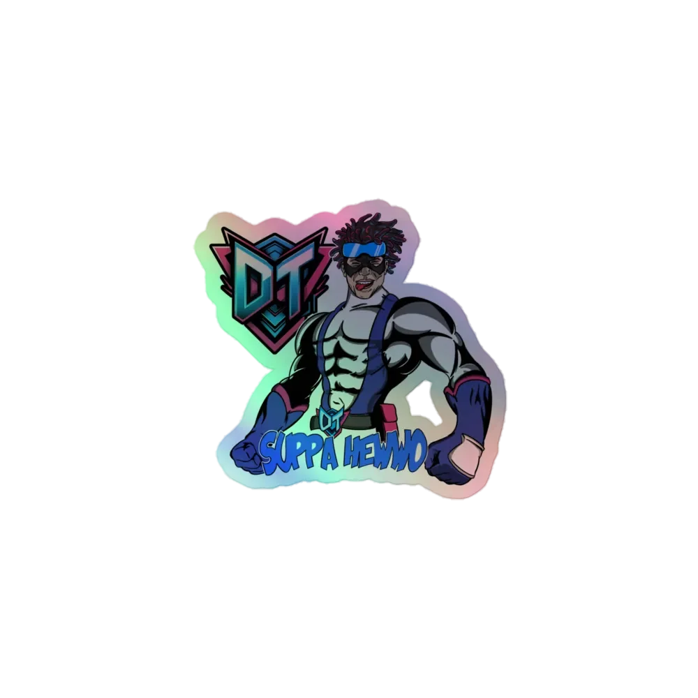 Merle Sticker product image (1)