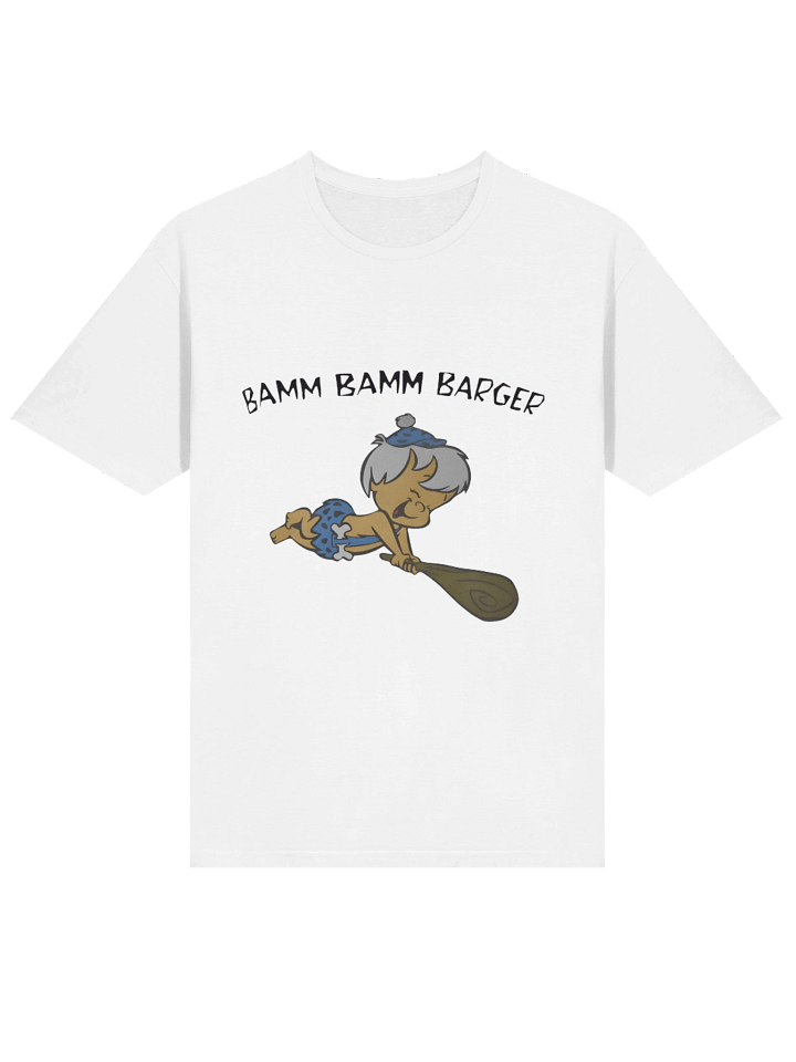 Bamm Bamm Barger Shirt product image (2)