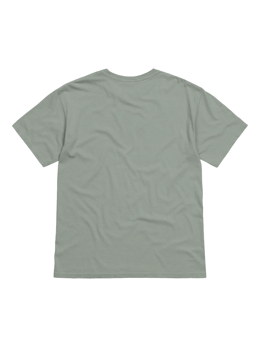 Strength and Loyalty Heavyweight Tee product image (4)