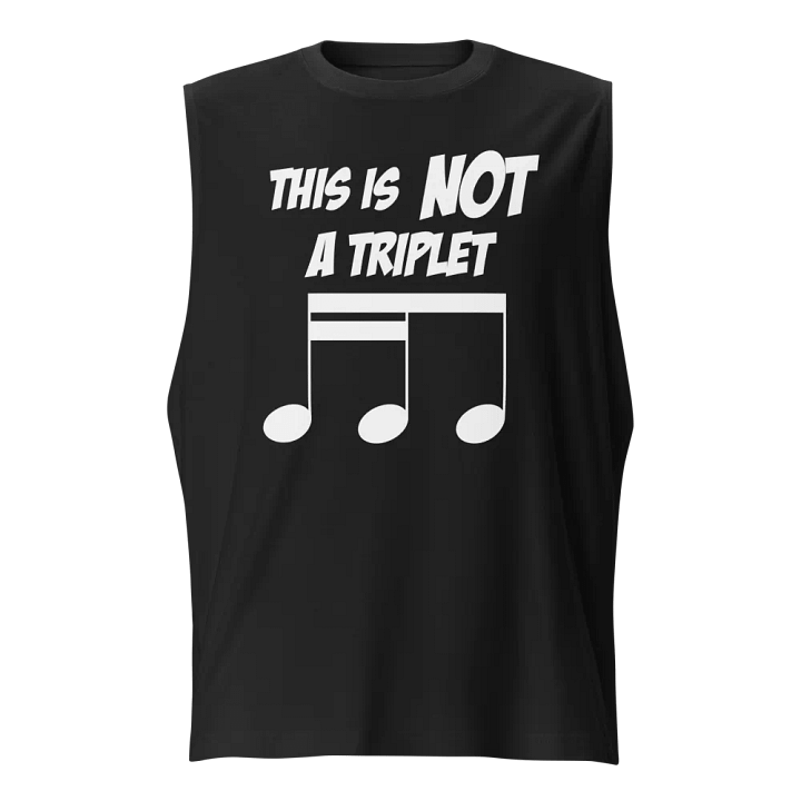 Triplet muscle tank product image (1)