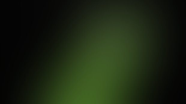 Audio thumbnail background