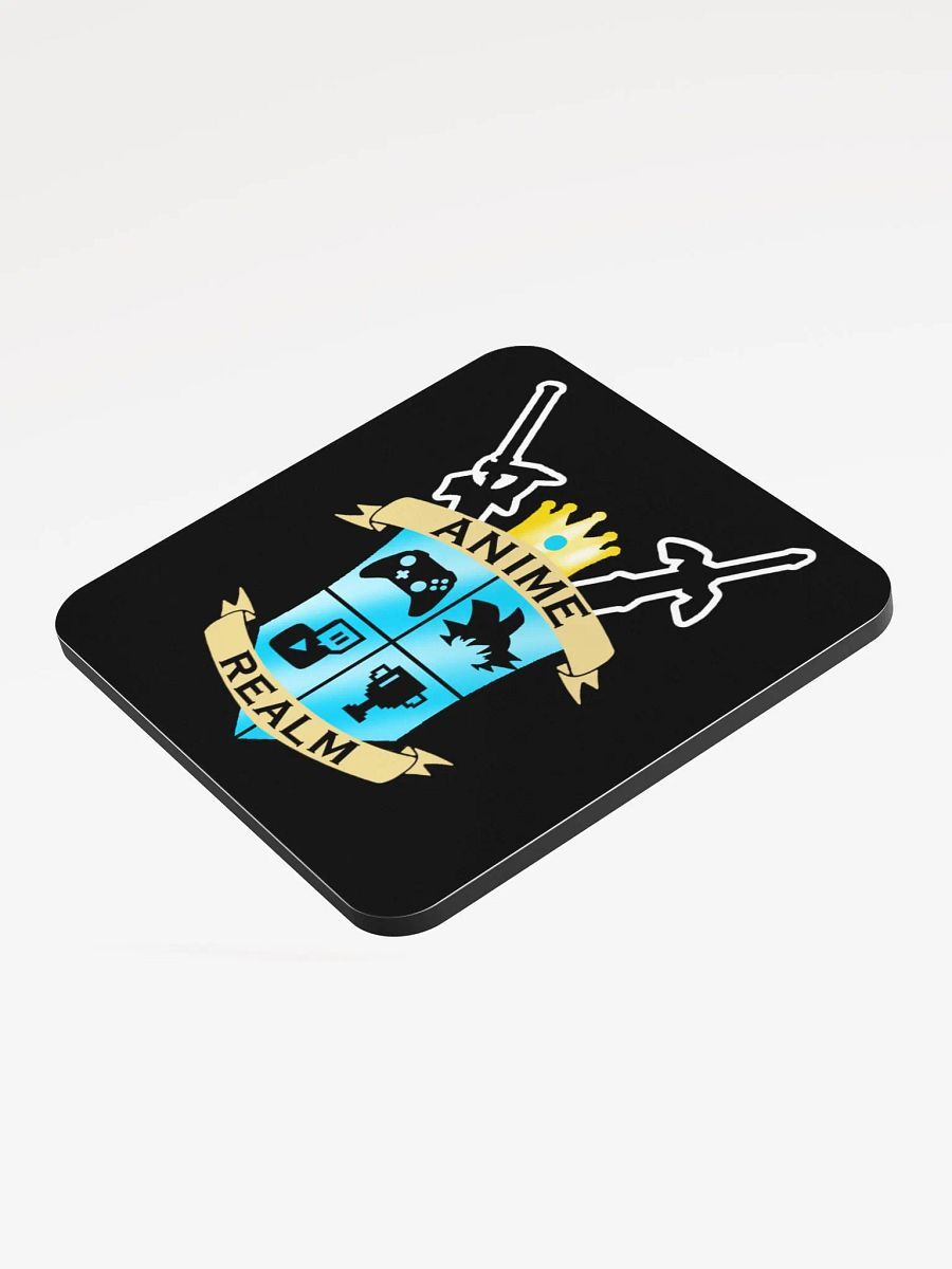 Anime Realm Crest Coaster product image (4)
