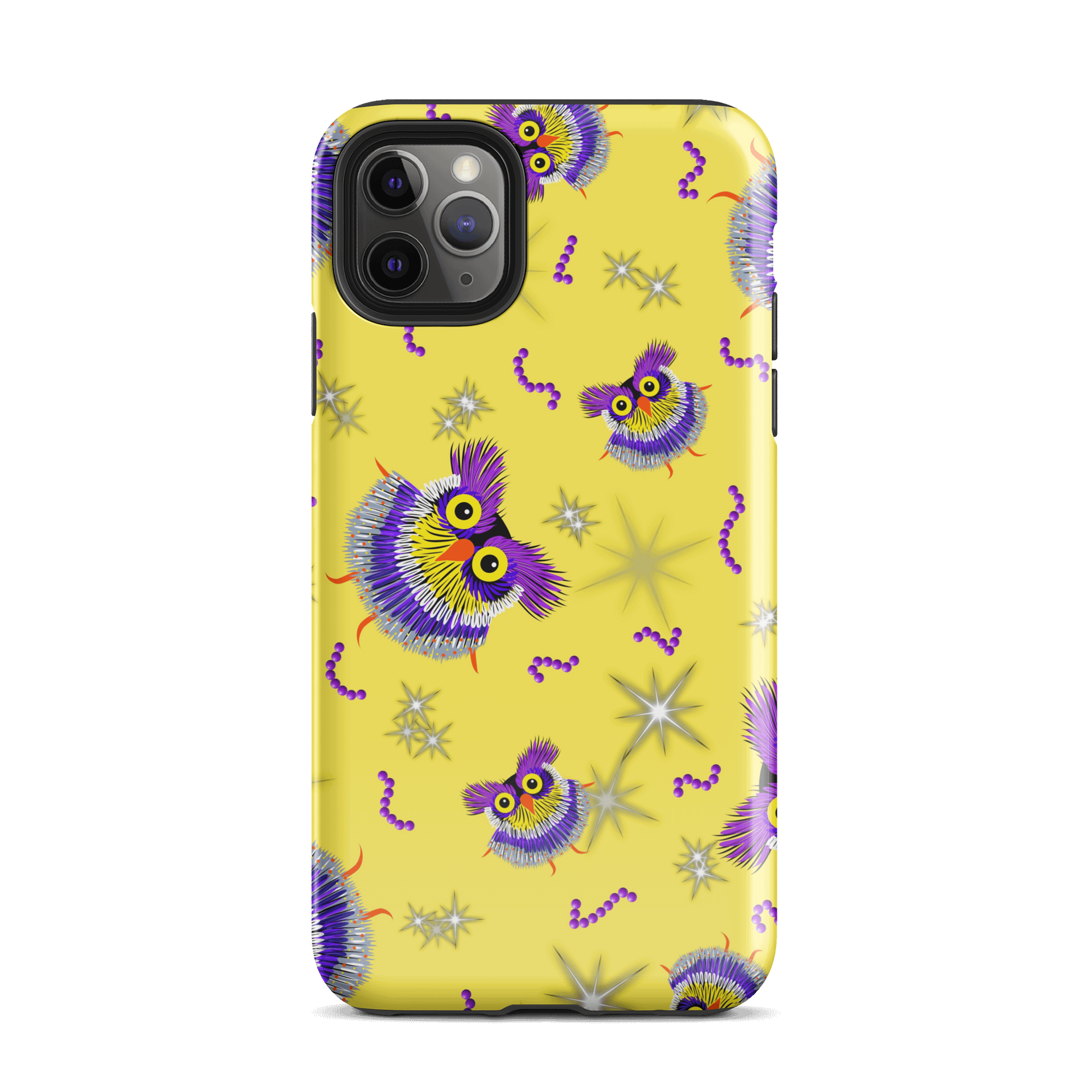 Owl Magic Tough Case for iPhone® product image (26)