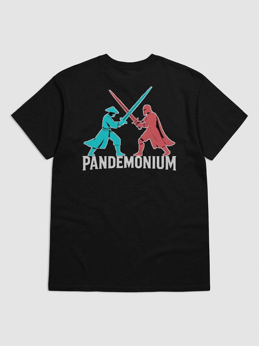 Pandemonium Gildan T-Shirt product image (52)
