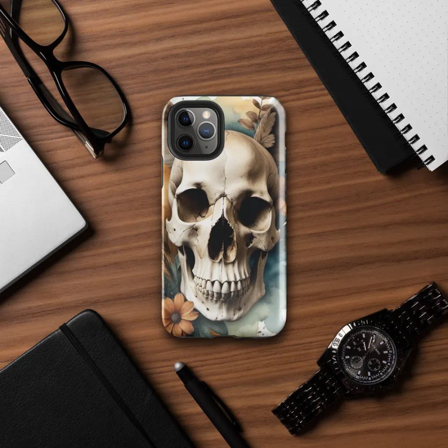 Tough Case for iPhone® - No. 04 product image (58)