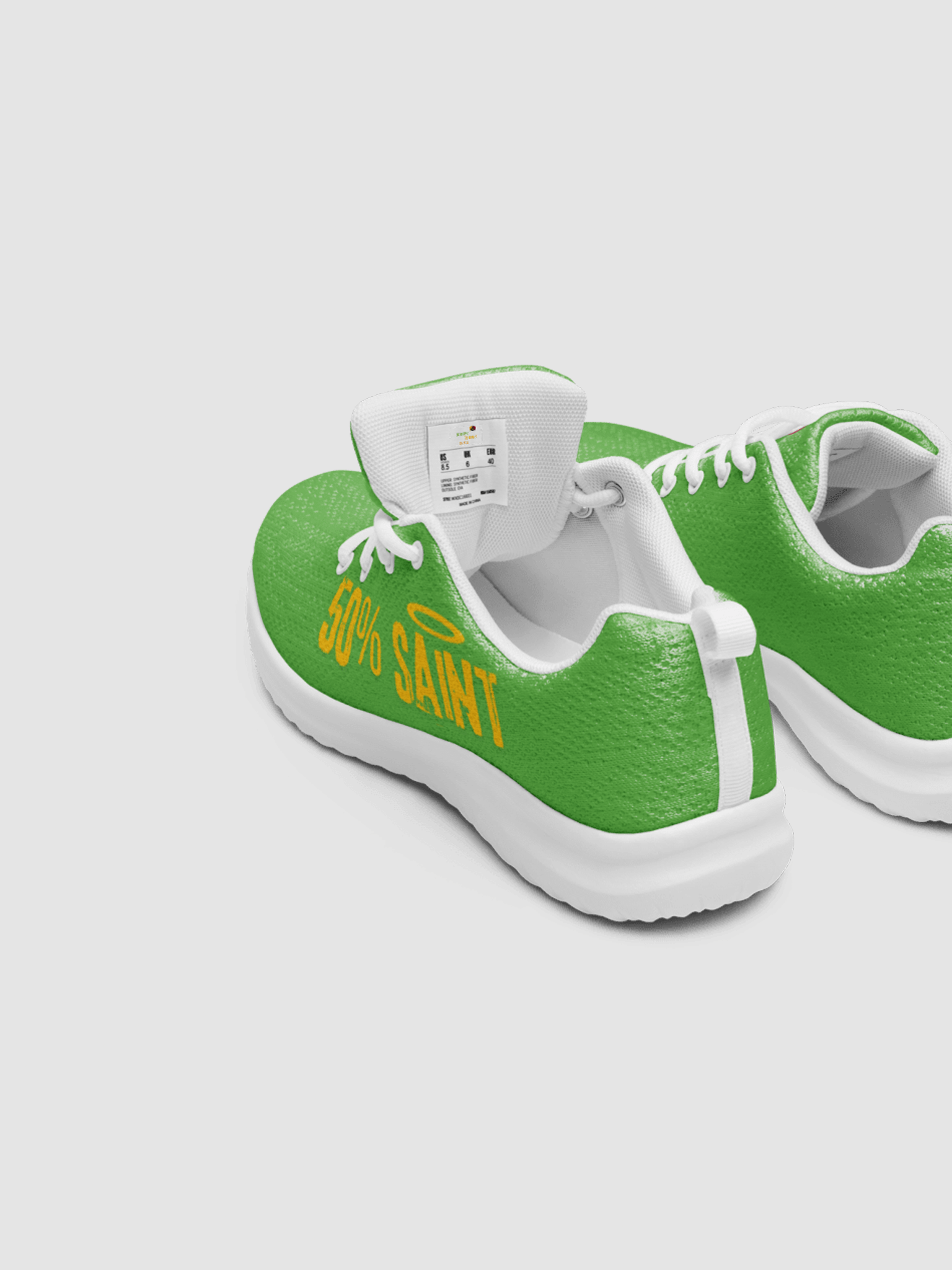 50 E 50 (uomo) - Green product image (8)