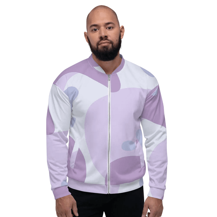 Tizzy Bomber Jacket product image (2)