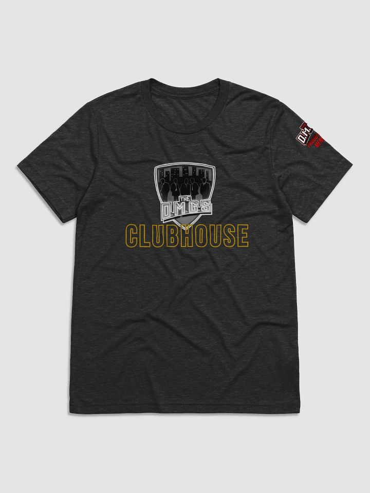 Men's Clubhouse T shirt product image (3)
