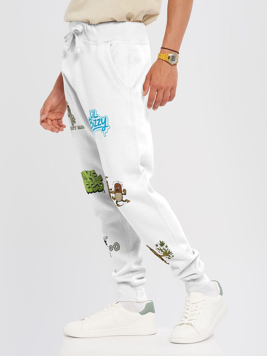 Official Lil Bizzy Joggers product image (28)