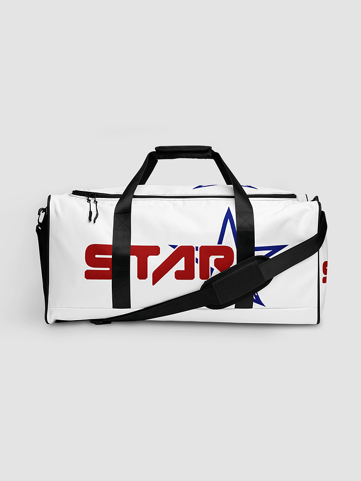 [star011merch] All-Over Print Duffle Bag AOP AOP015 product image (1)