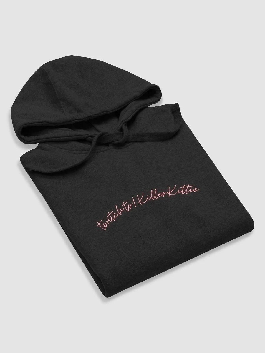 Logo Hoodie product image (5)
