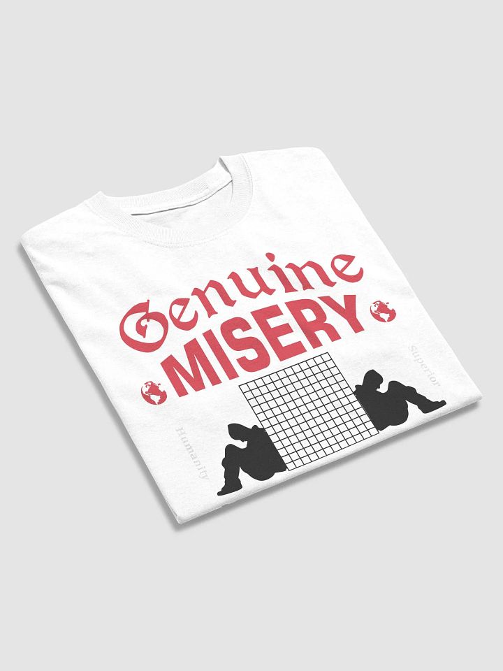 Genuine Misery product image (2)