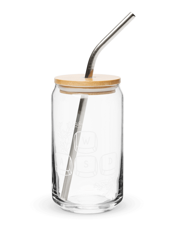 WASD cup product image (2)