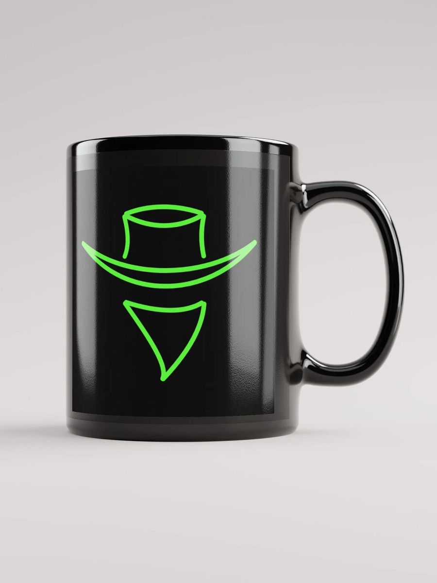 Mr Slinger mug product image (1)