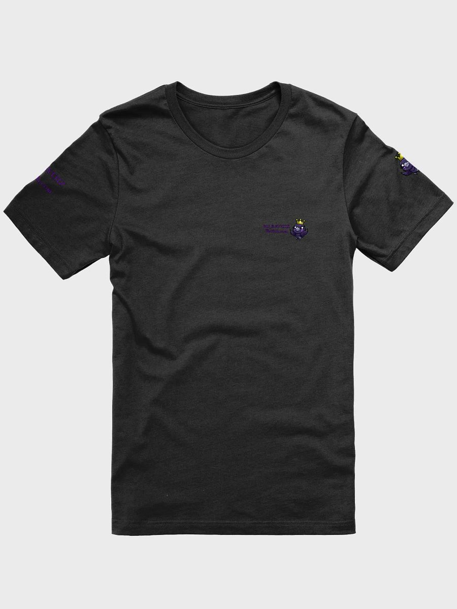 Shirt of Unfindness - Female product image (1)