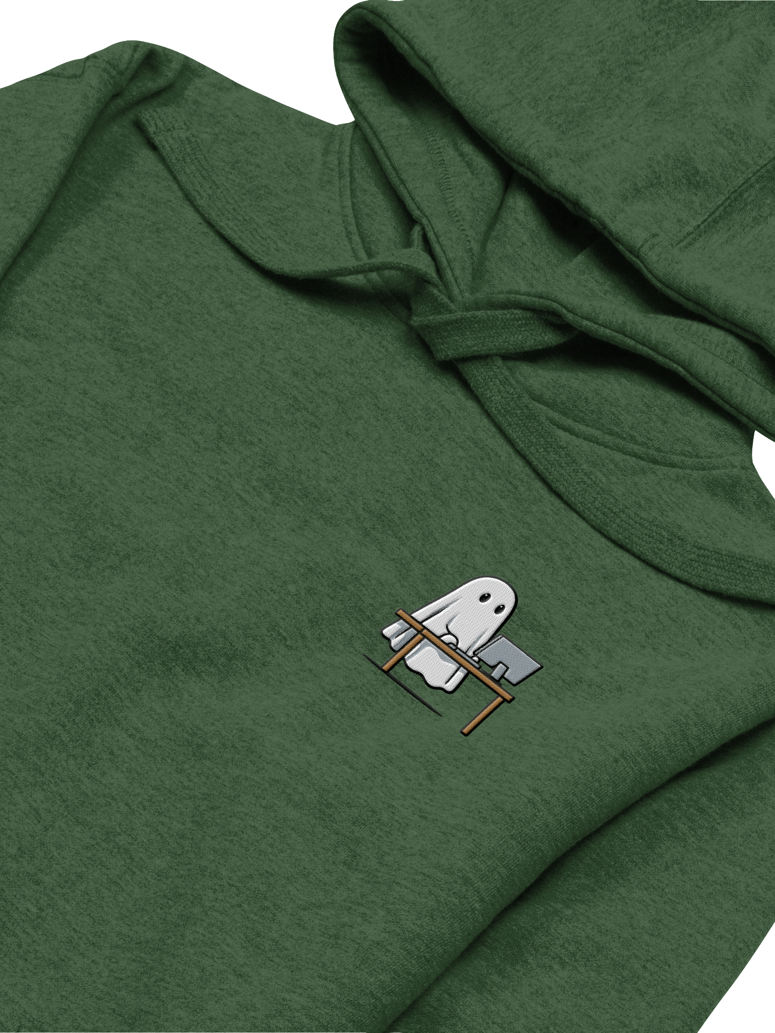 Ghosted Emails Premium Hoodie product image (23)