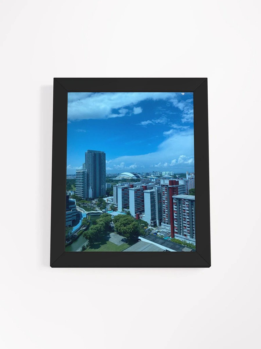 Singapore Collection product image (4)