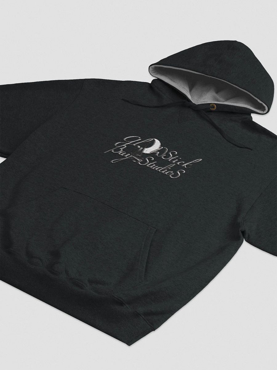 GBS Champion's Hoodie product image (8)