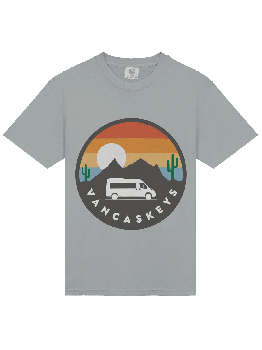 OG Vancaskey T-Shirt product image (6)