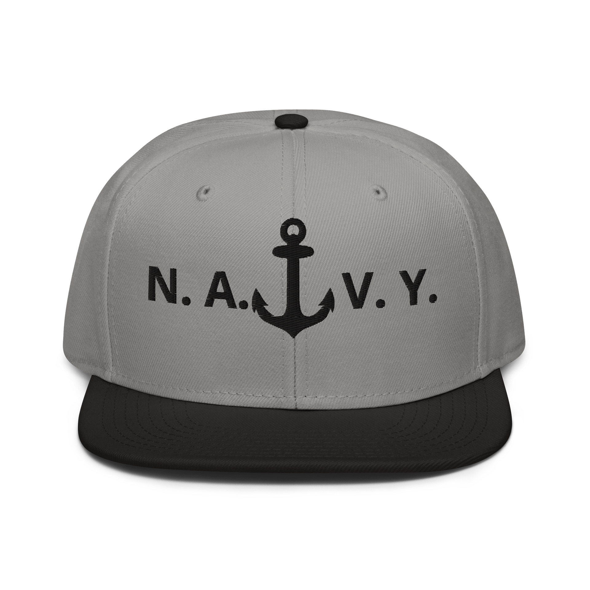 Navy Hat product image (1)