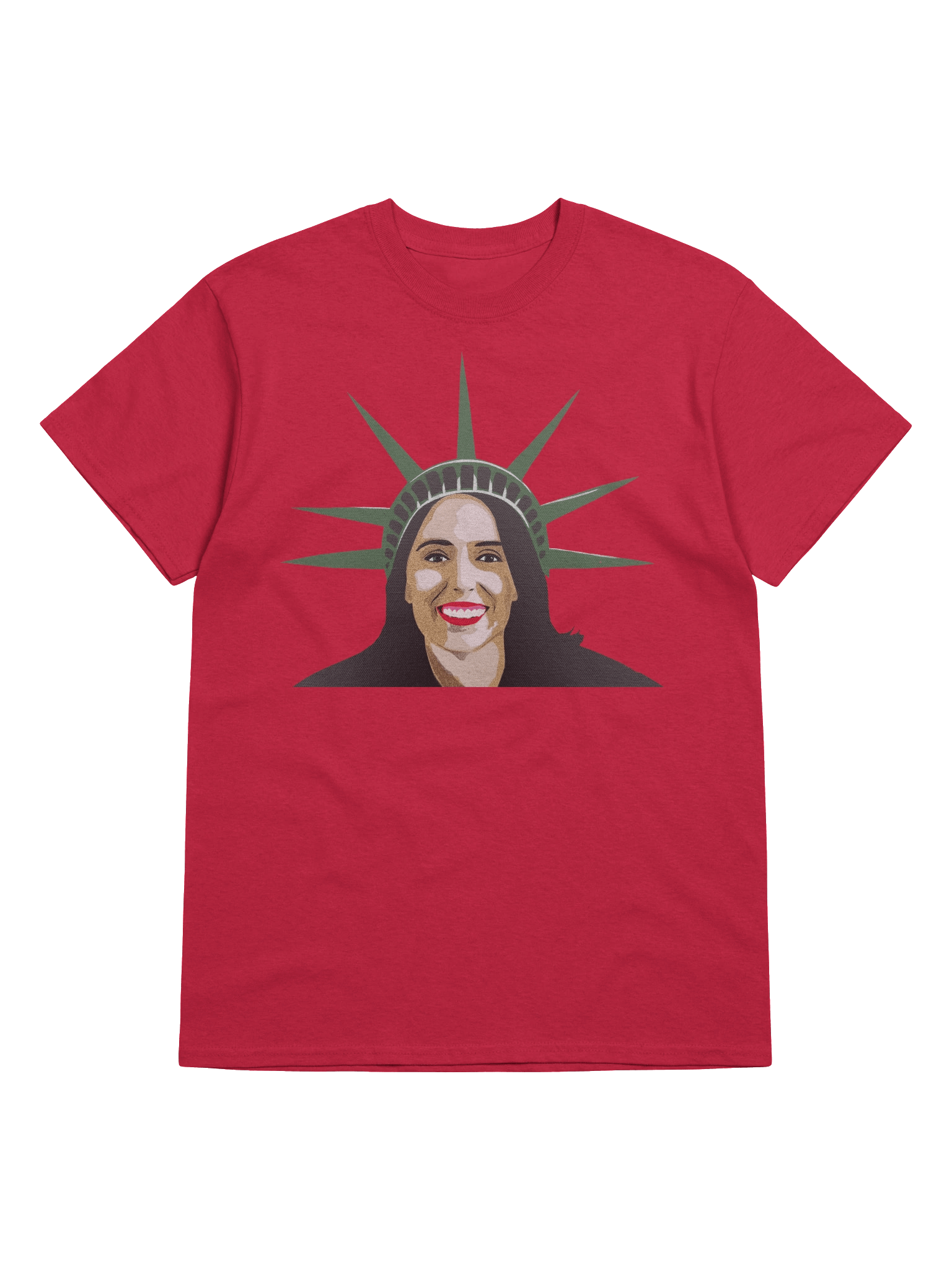 Our Lady of Liberty product image (5)