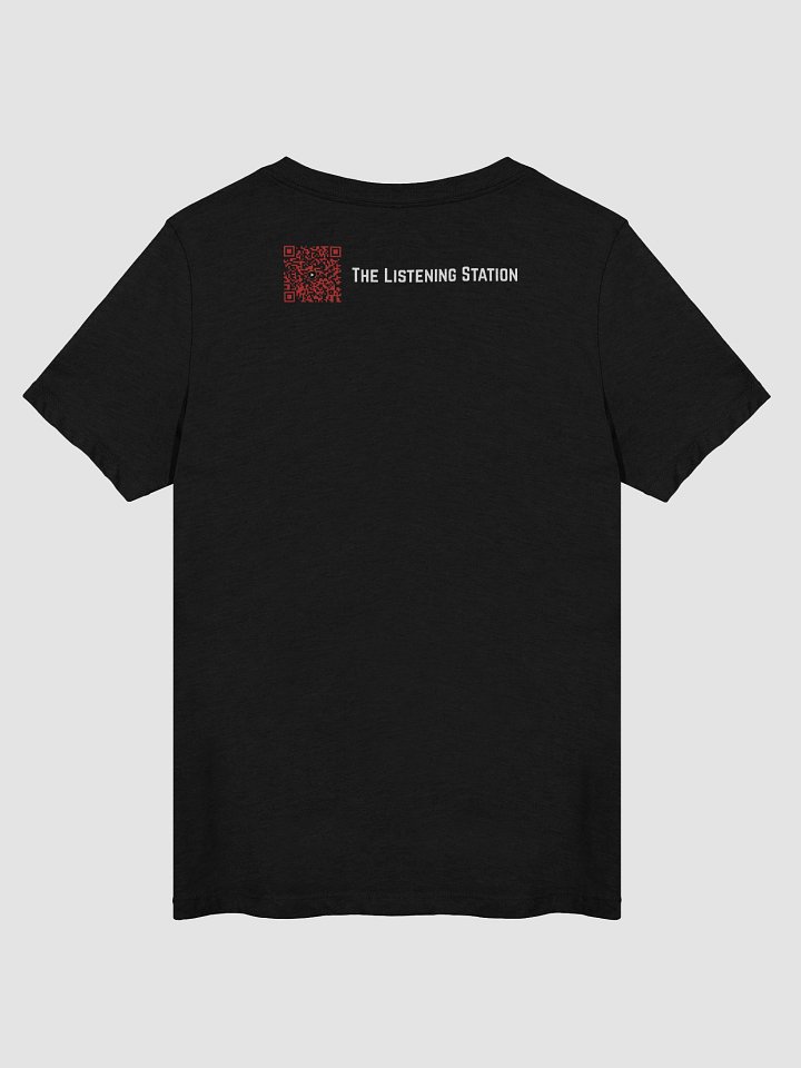 I Got Your Mixtape V-Neck product image (10)
