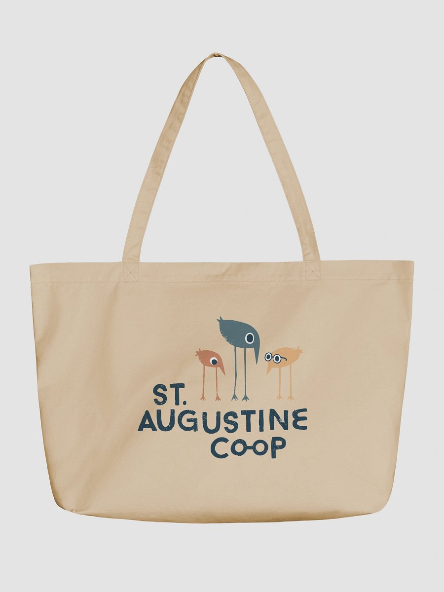 Large Tote product image (1)
