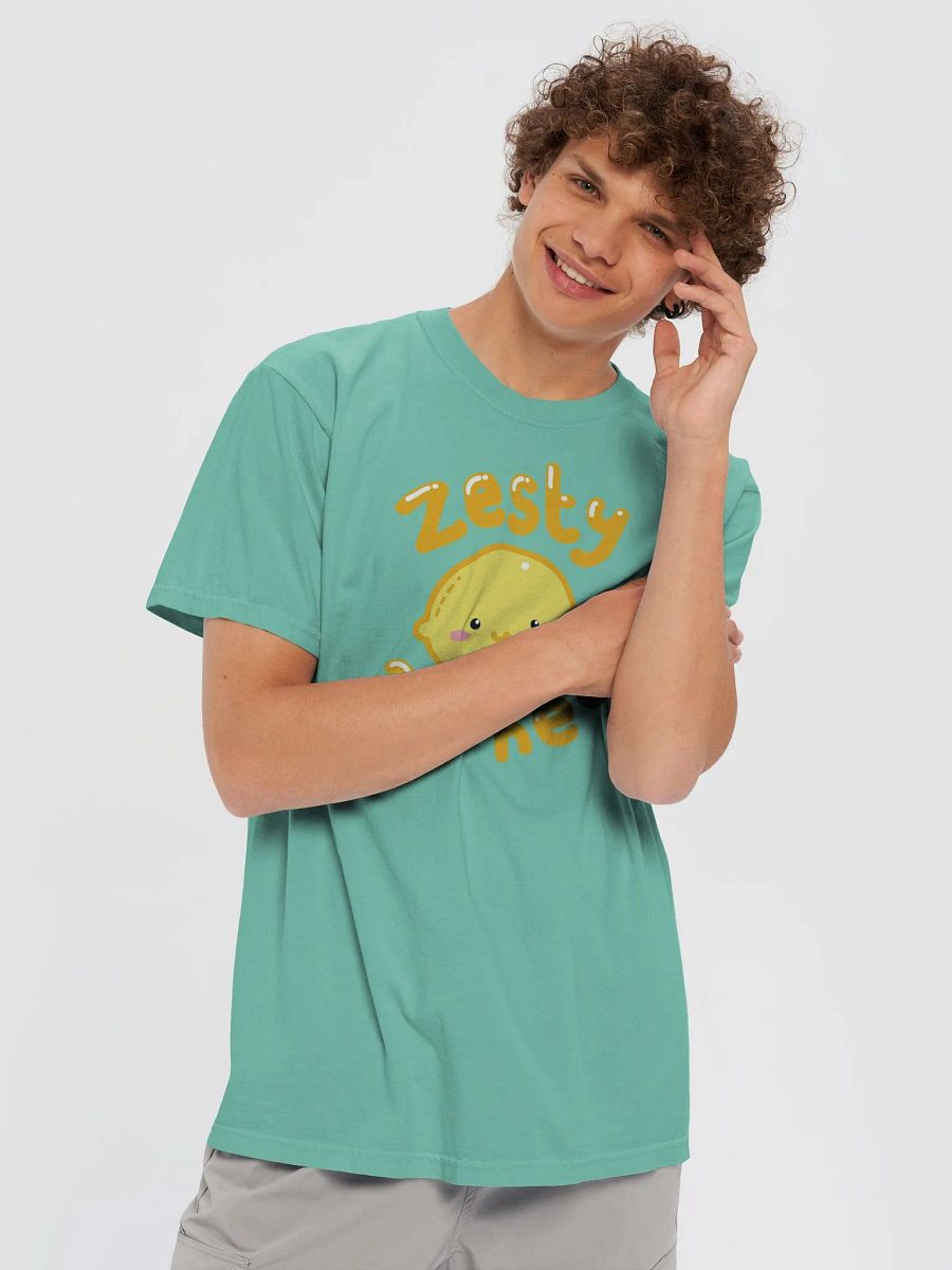 Zesty Shirt product image (21)