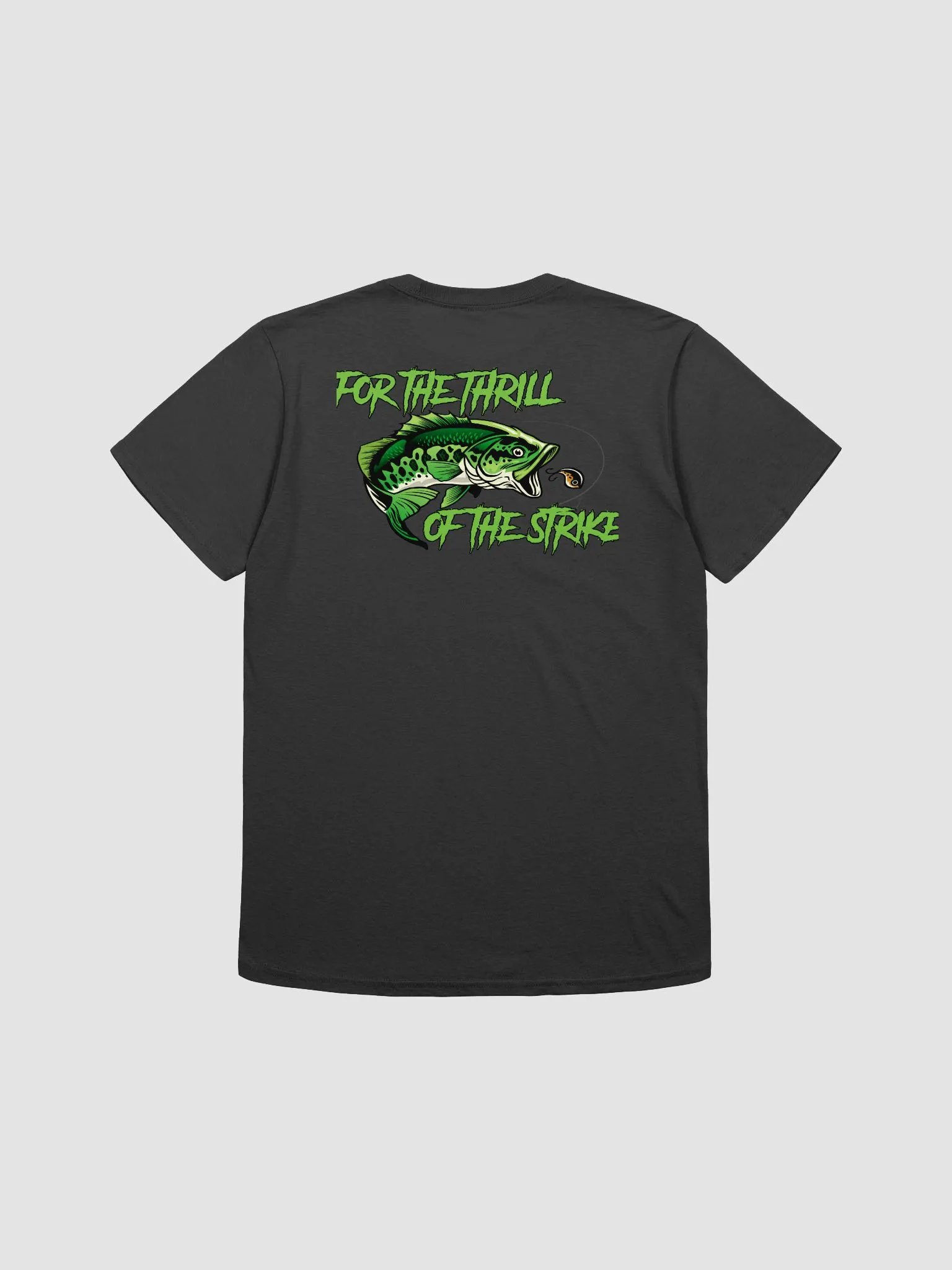 Thrill Of The Strike T-Shirt product image (1)