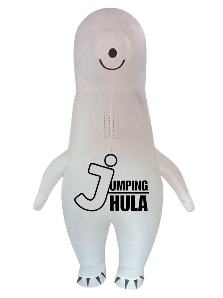 walking inflatable Bagula product image (1)