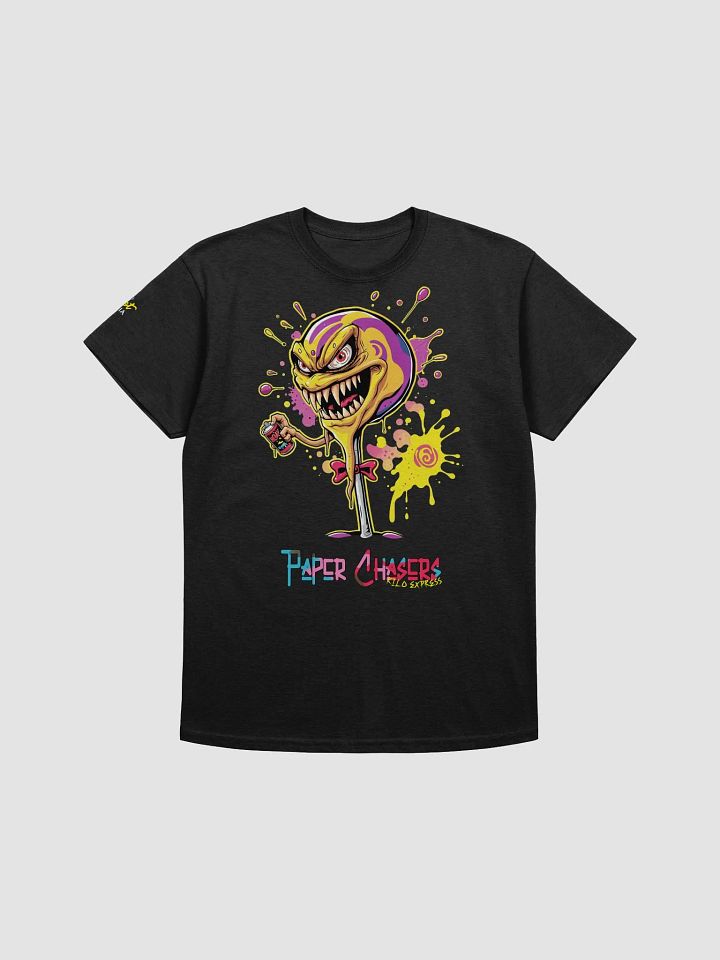 Kilo Express - Paper Chasers Lolly 1 Tee product image (1)