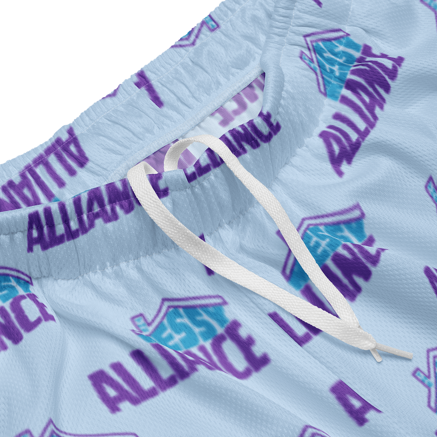 Messy Alliance Comfy Shorts product image (3)