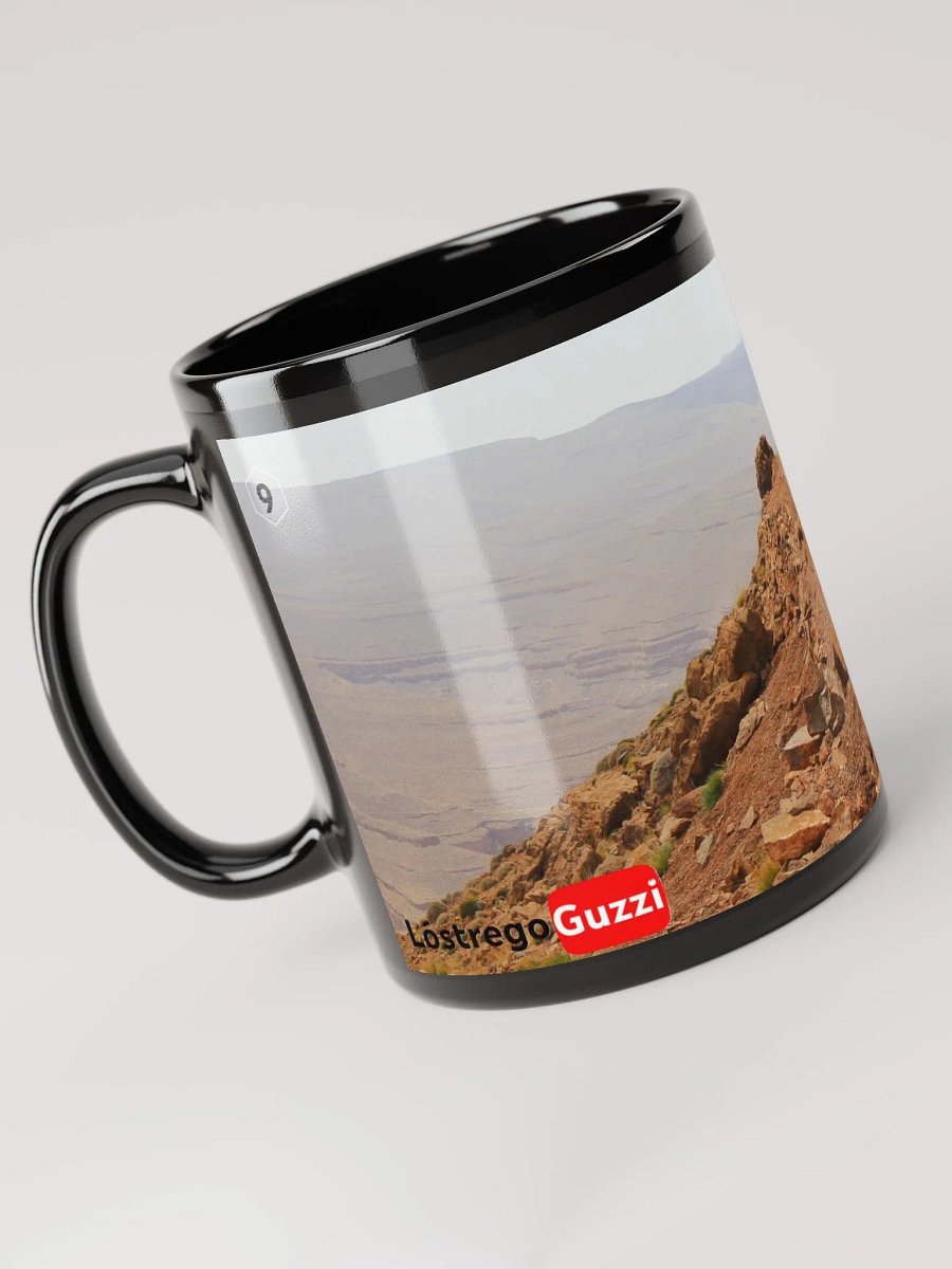 Taza "9" - Mi Guzzi V65 product image (5)