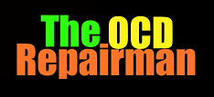 The OCD Repairman
