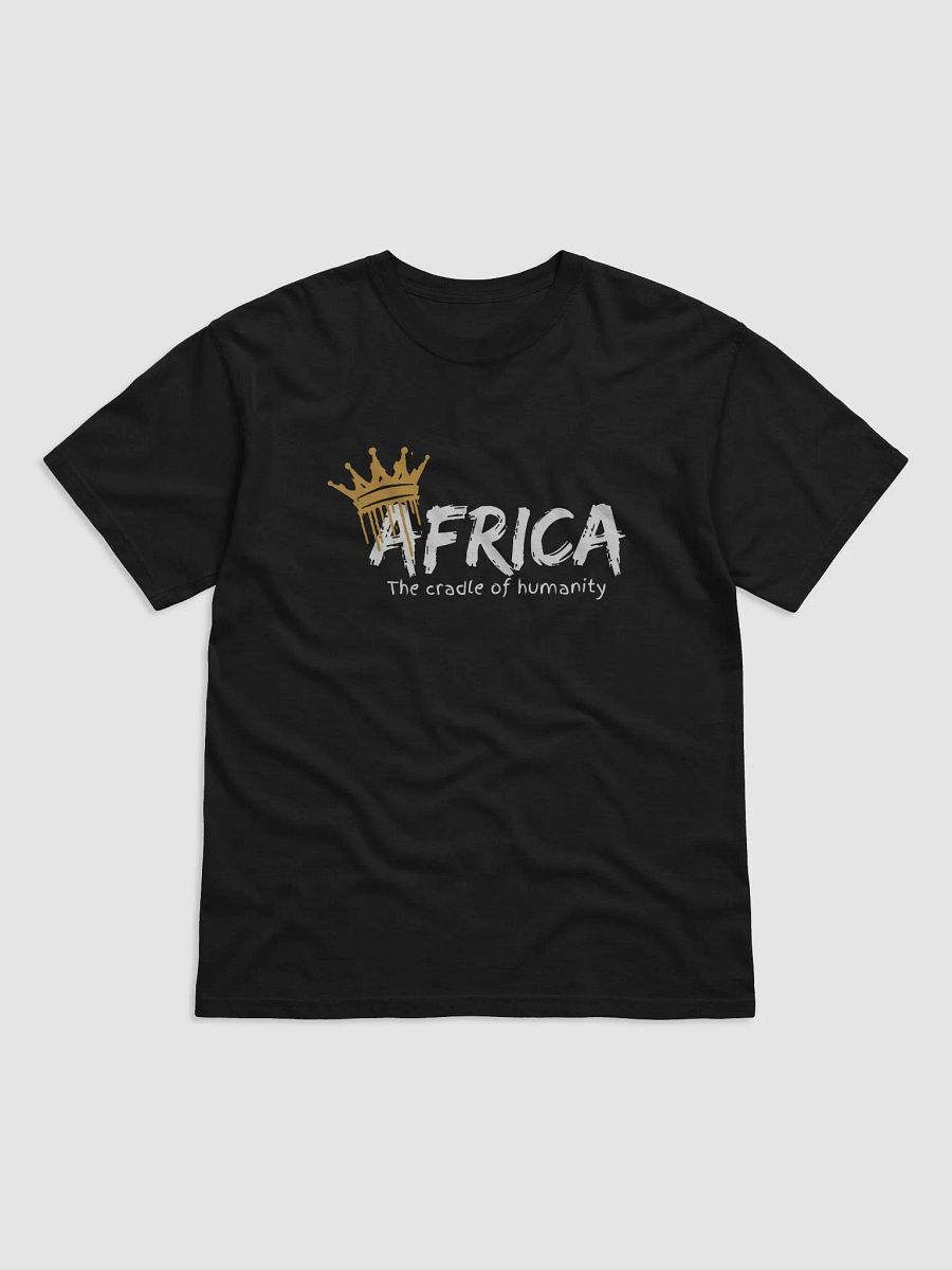 Africa - The Cradle product image (1)