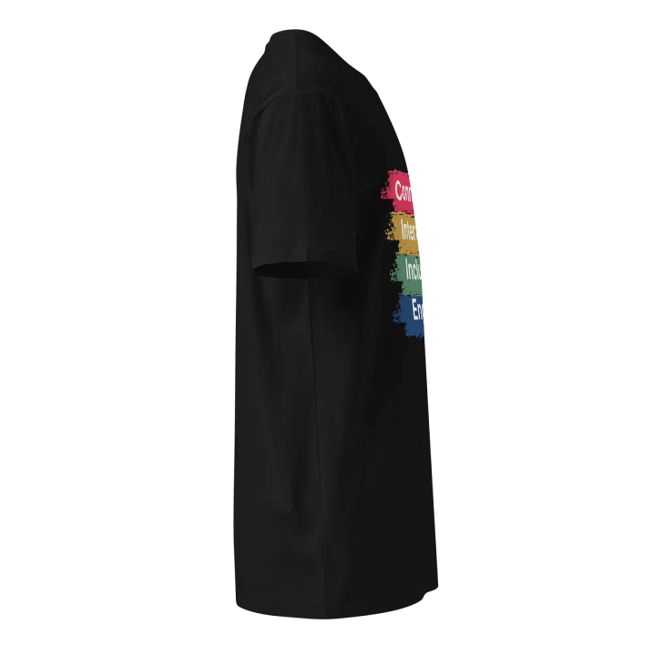 StreamAlive Unisex T-Shirt product image (2)