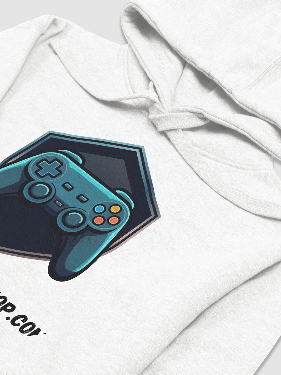 Demo Hoodie product image (3)